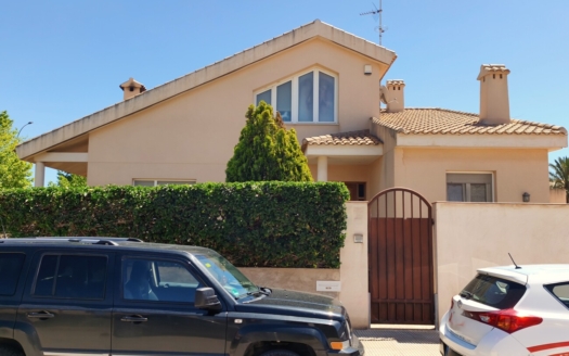 Willa w San Javier – EE12481