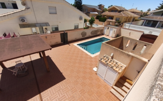Willa w San Javier – EE12481