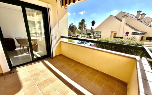 Leilighet i Campoamor Golf – EE11687