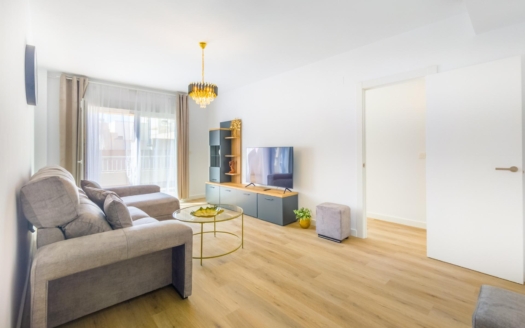 Apartament w Torrevieja – EE12419