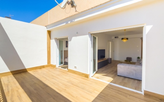 Apartament w Torrevieja – EE12419