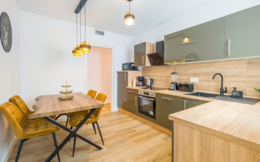 Apartament w Torrevieja – EE12419