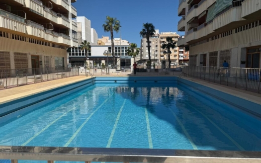 Apartament w Torrevieja – EE12409