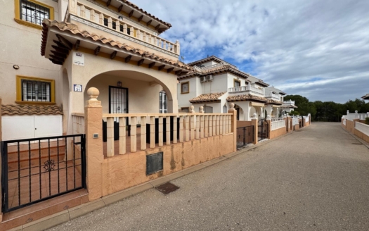 Dom w mieście Orihuela Costa – EE12461