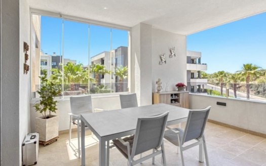 Apartament w Orihuela Costa – EE12418