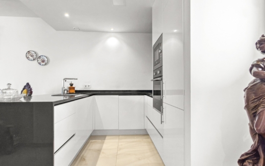 Apartament w Orihuela Costa – EE12418