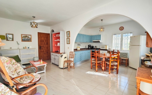 Bungalow in Torrevieja – EE12253