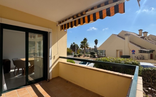 Apartment in Orihuela Costa – EE12346