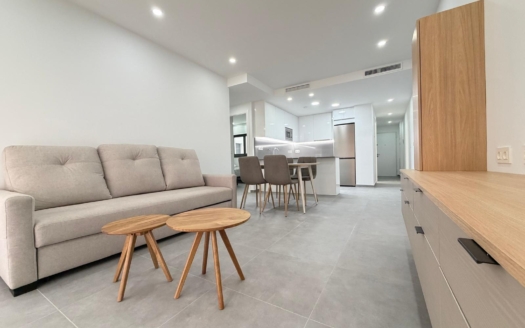 Apartament w Torrevieja – EE12463