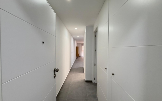 Apartament w Torrevieja – EE12463