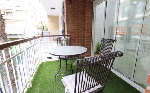 Apartment in Torrevieja – EE12305