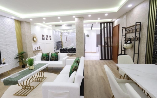 Apartment in Torrevieja – EE12305