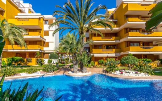Apartment in Torrevieja – EE12265