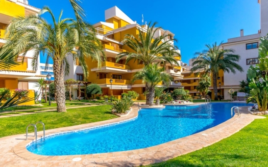 Apartment in Torrevieja – EE12265