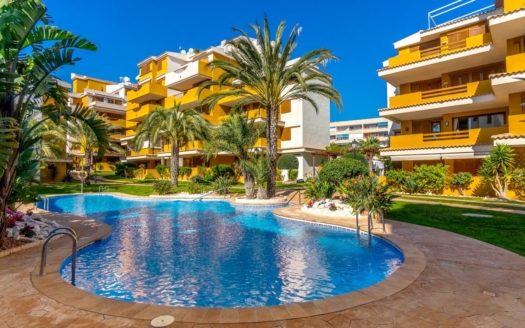 Apartment in Torrevieja – EE12265
