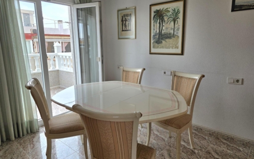 Penthouse in Torrevieja – EE12063