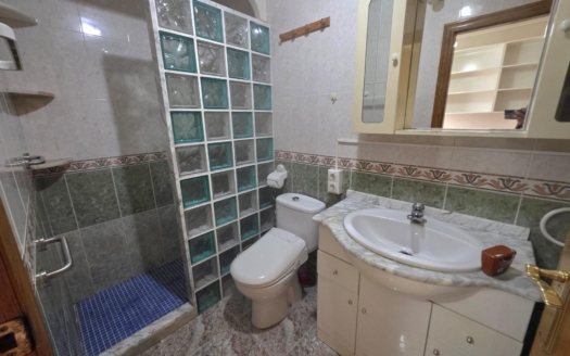 Penthouse in Torrevieja – EE12063