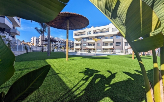Penthouse in Orihuela Costa – EE12301