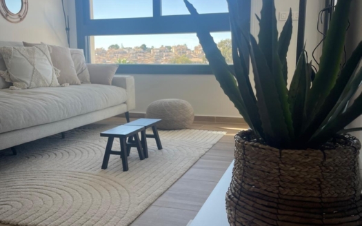 Penthouse in Orihuela Costa – EE12301