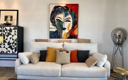 Penthouse in Torrevieja – EE8881