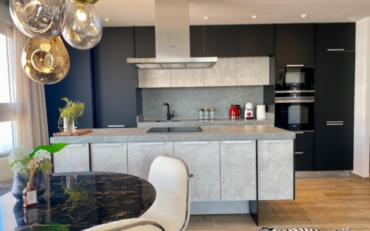 Penthouse in Torrevieja – EE8881