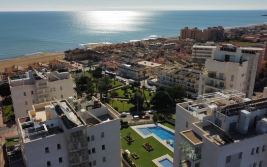 Leilighet i Torrevieja – EE12377