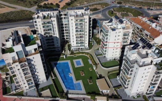 Leilighet i Torrevieja – EE12377