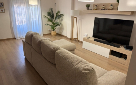 Dom w San Javier – EE12375
