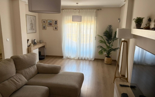 Dom w San Javier – EE12375