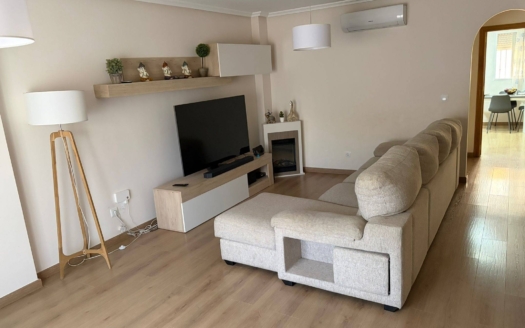Dom w San Javier – EE12375