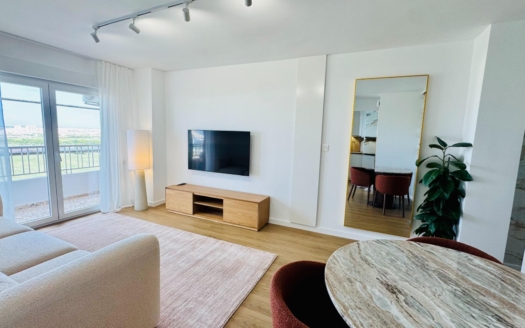 Penthouse in Torrevieja – EE12347
