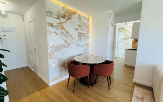 Penthouse in Torrevieja – EE12347