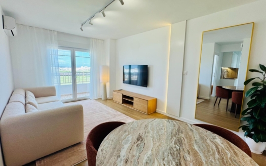 Penthouse in Torrevieja – EE12347