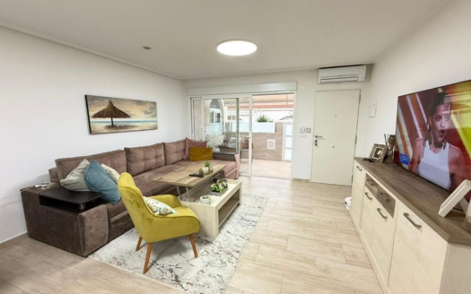 Rekkehus i Torrevieja – EE12376