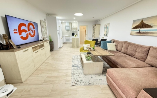 Rekkehus i Torrevieja – EE12376