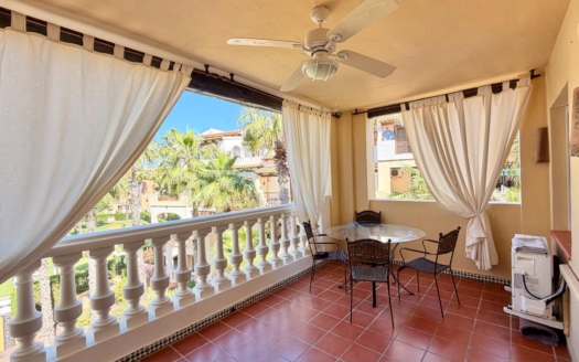 Apartment in Torrevieja – EE12486