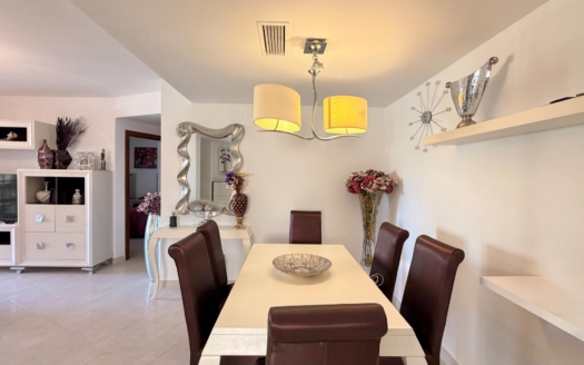 Apartment in Torrevieja – EE12486