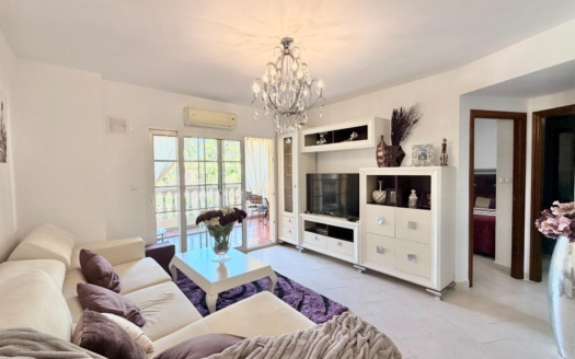 Apartment in Torrevieja – EE12486