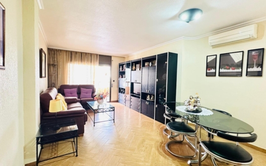 Apartamento en Torrevieja – EE10360