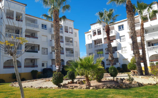 Penthouse à Villamartin – EE11470