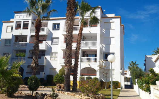 Penthouse à Villamartin – EE11470
