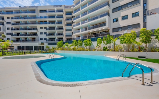 Apartment in Dehesa de Campoamor – EE12059