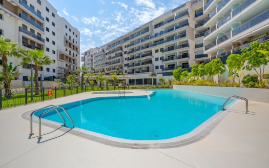 Apartment in Dehesa de Campoamor – EE12059
