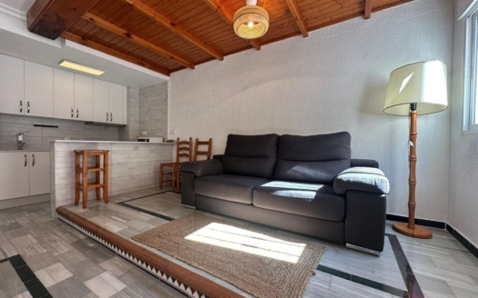 Town House in Torrevieja – EE12304