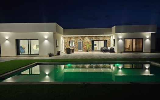 Country House in Ciudad Quesada – EE12344