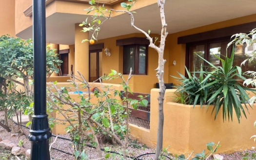 Bungalow w Torrevieja – EE11312