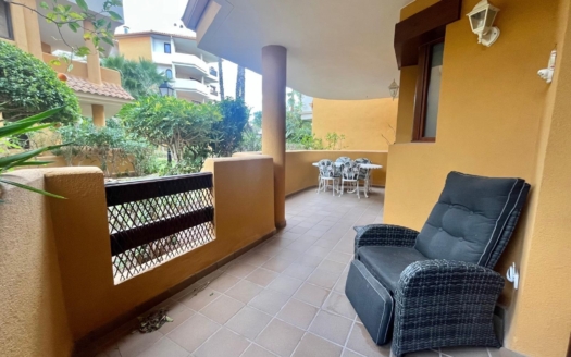 Bungalow w Torrevieja – EE11312