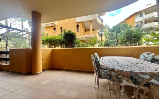 Bungalow w Torrevieja – EE11312