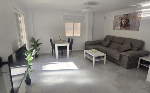 Apartment in Torrevieja – EE12062