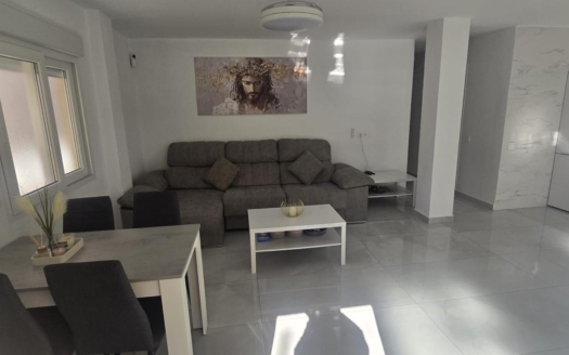 Apartment in Torrevieja – EE12062